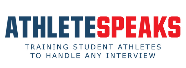 AthleteSpeaks Media Training