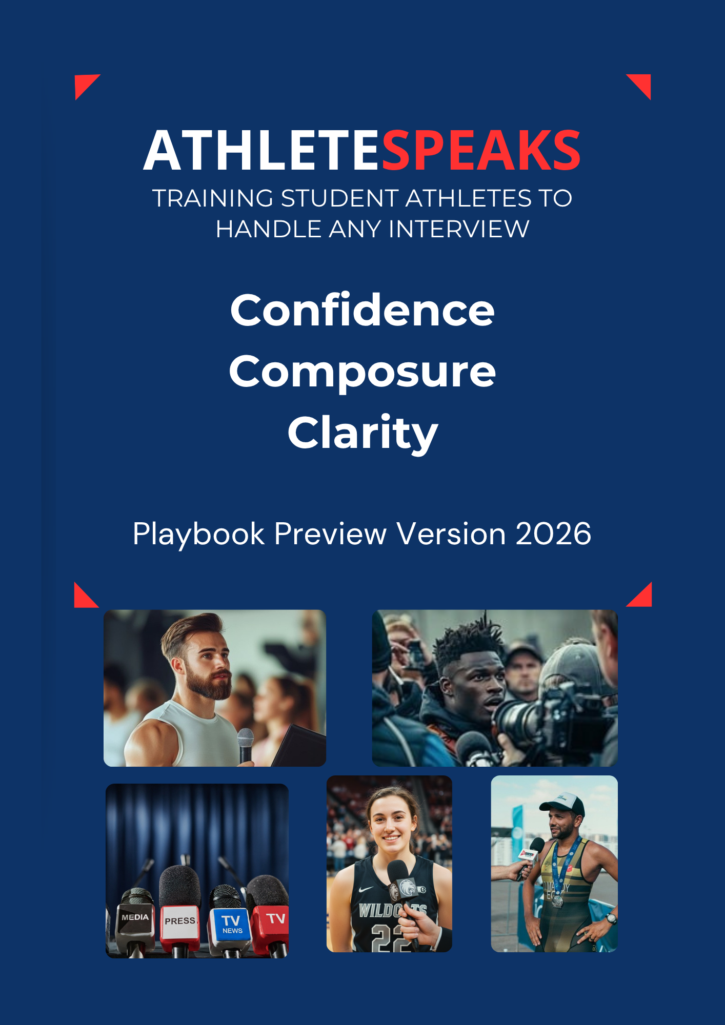 AthleteSpeaks Annual Department License